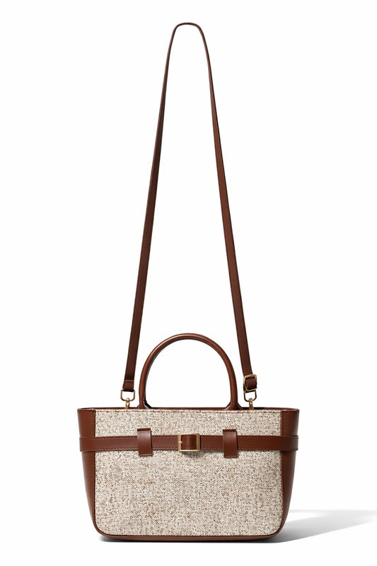 Cross-Body Bags - E959