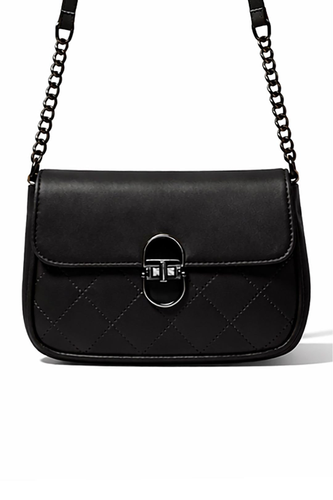 Cross-Body Bags - E964