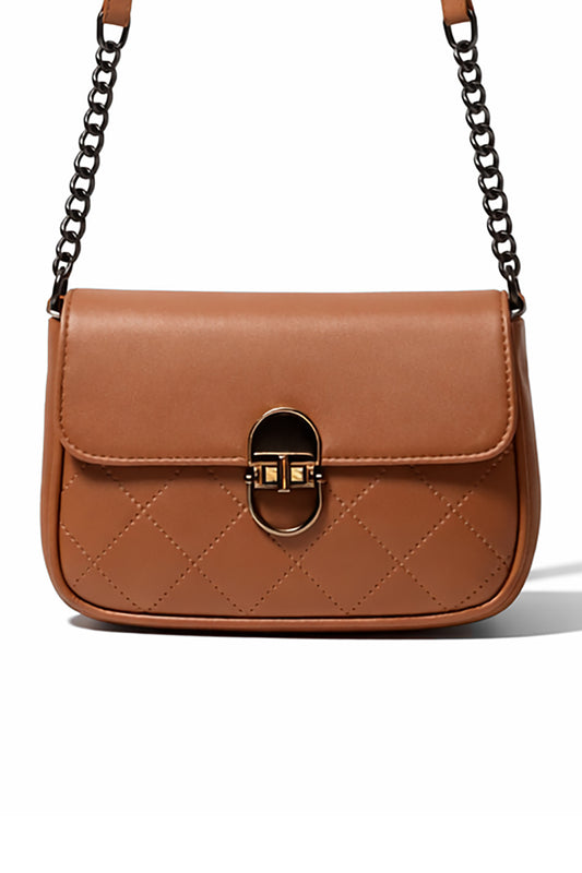 Cross-Body Bags - E964