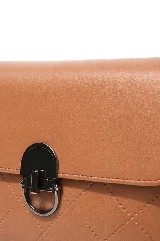 Cross-Body Bags - E964