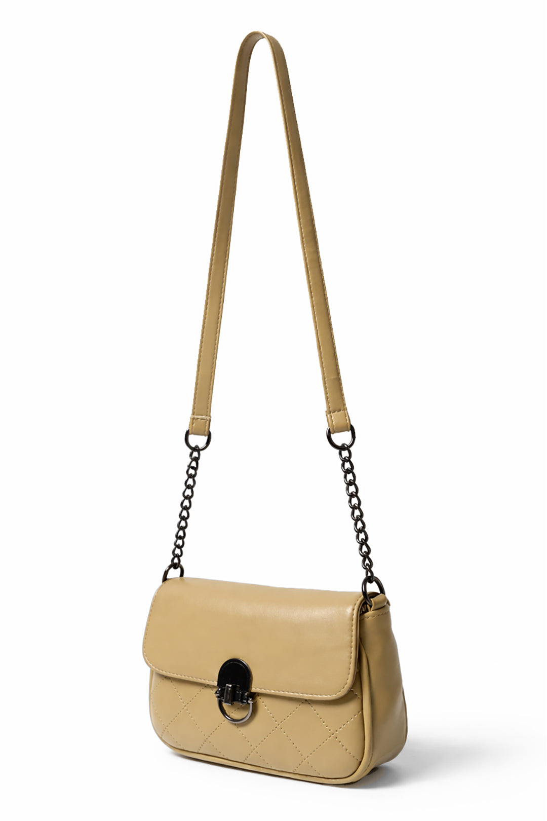 Cross-Body Bags - E964