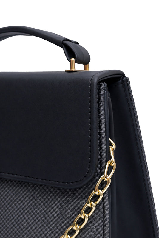 Cross-Body Bags - E967