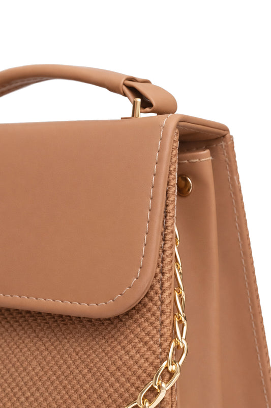 Cross-Body Bags - E967