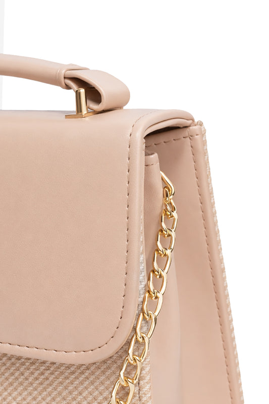 Cross-Body Bags - E967