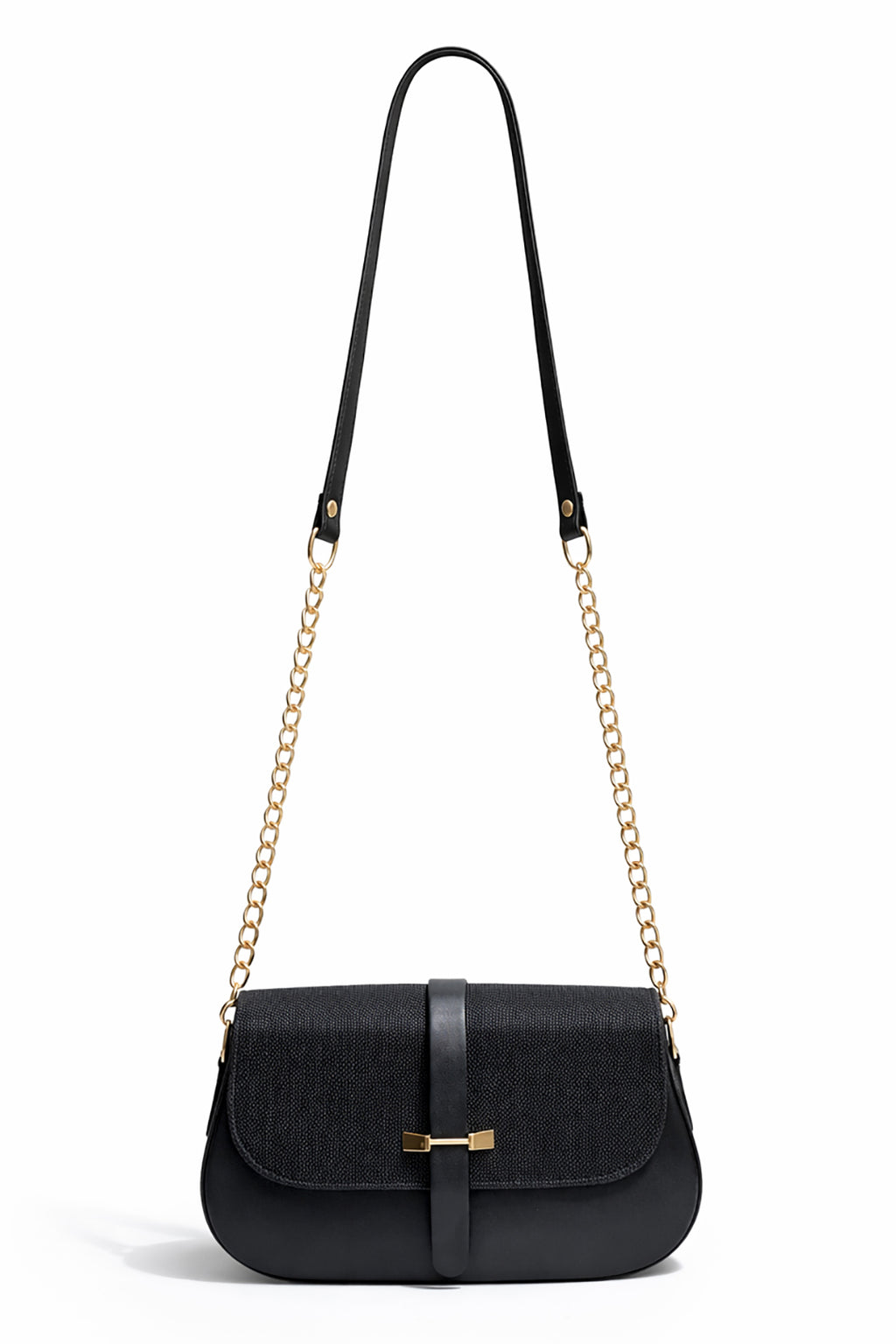 Cross-Body Bags - E971