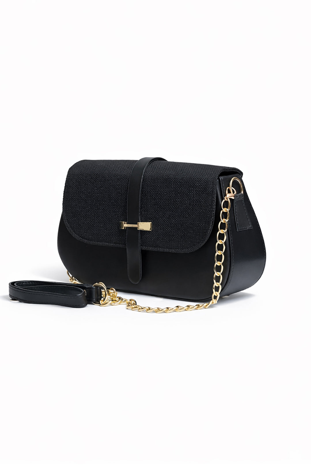 Cross-Body Bags - E971