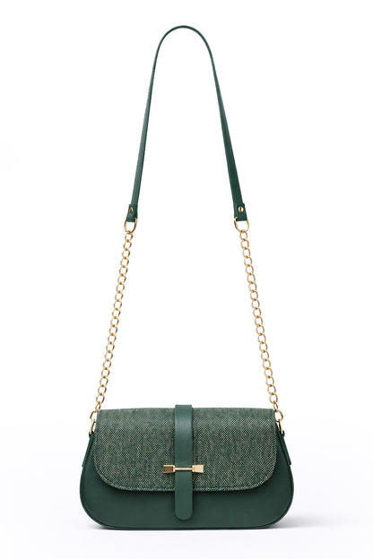 Cross-Body Bags - E971