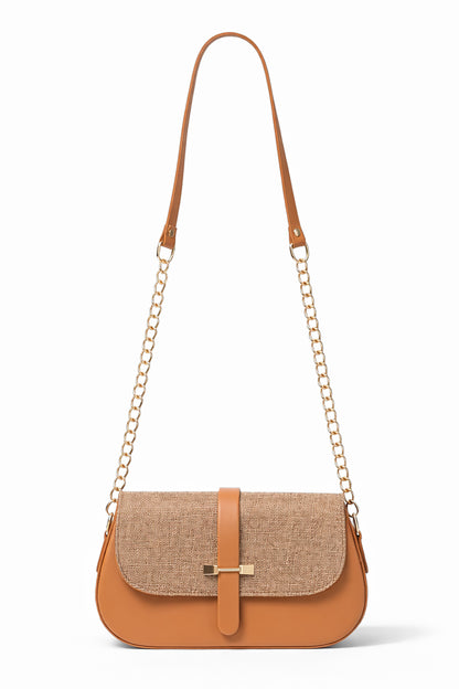 Cross-Body Bags - E971
