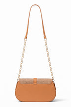 Cross-Body Bags - E971