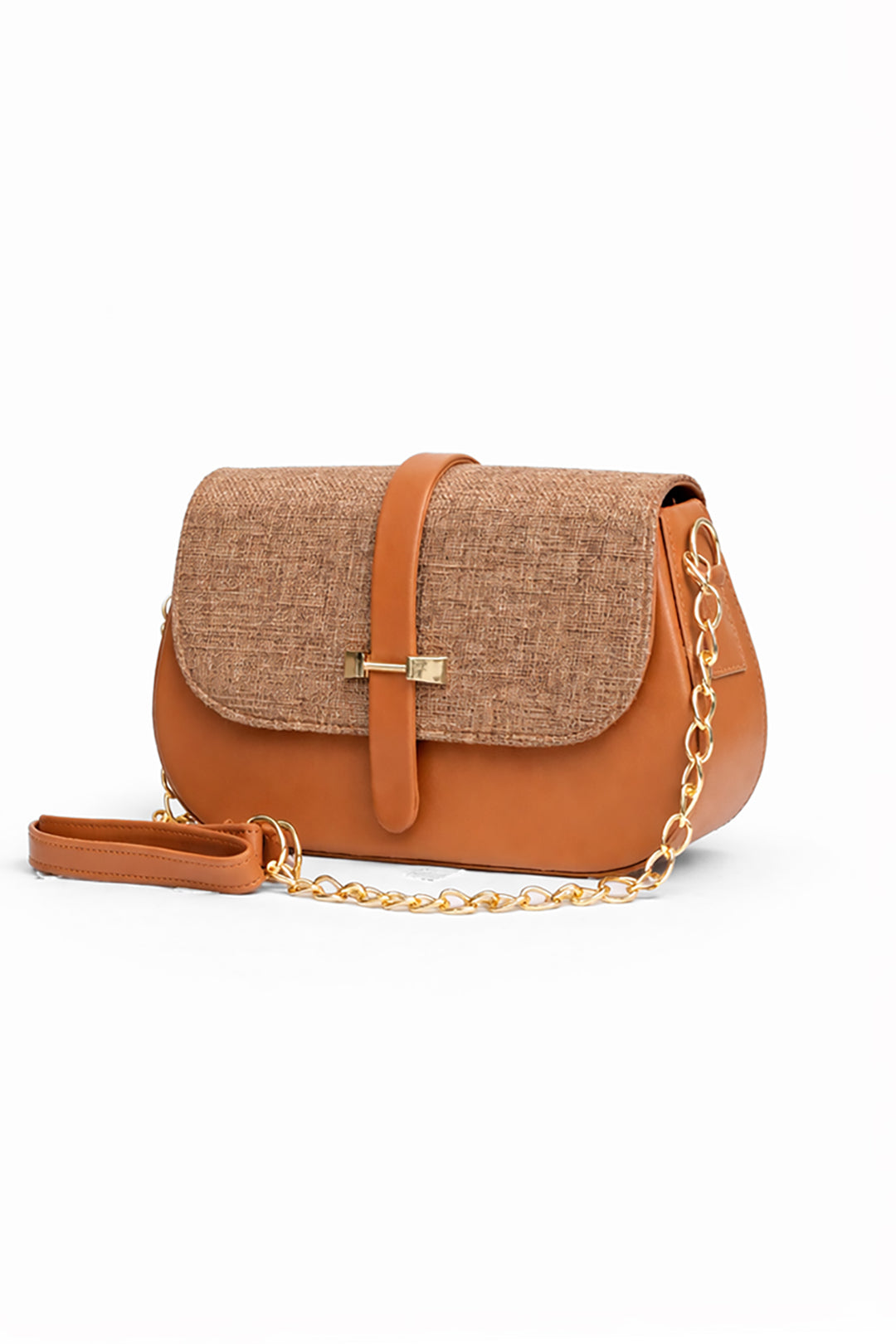 Cross-Body Bags - E971