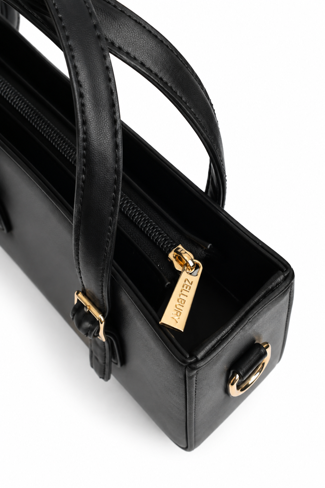 Cross-Body Bags - E975