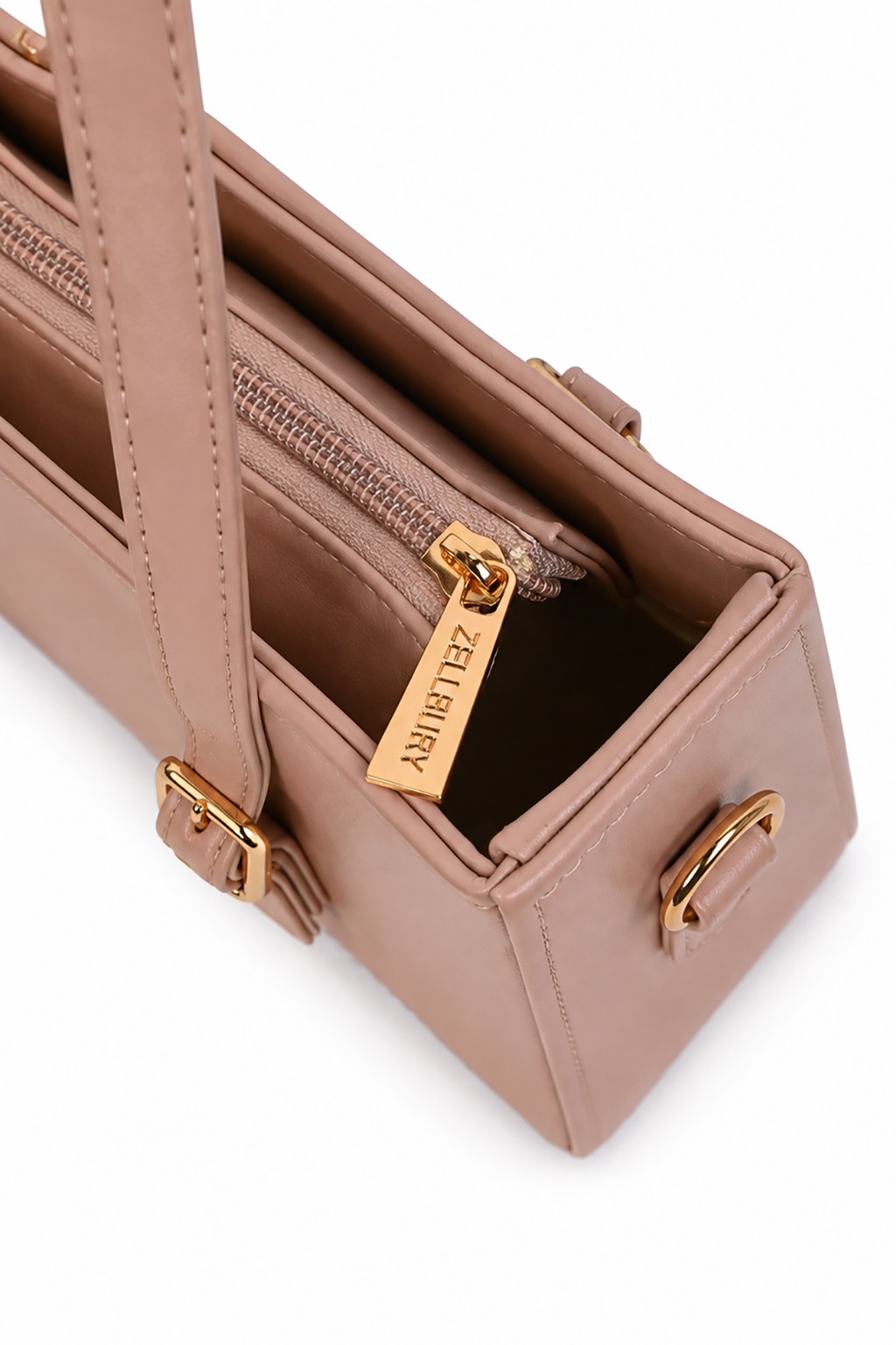 Cross-Body Bags - E975