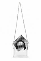 Cross-Body Bags - E977