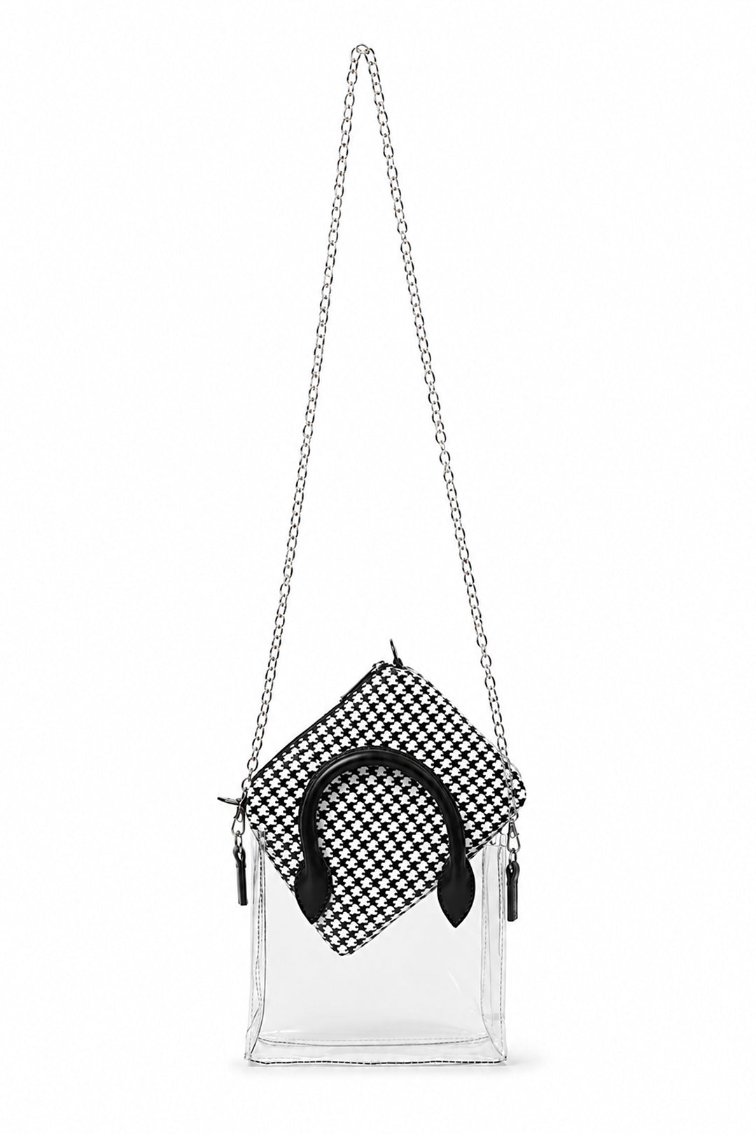 Cross-Body Bags - E977