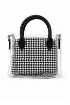 Cross-Body Bags - E977