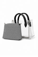 Cross-Body Bags - E977