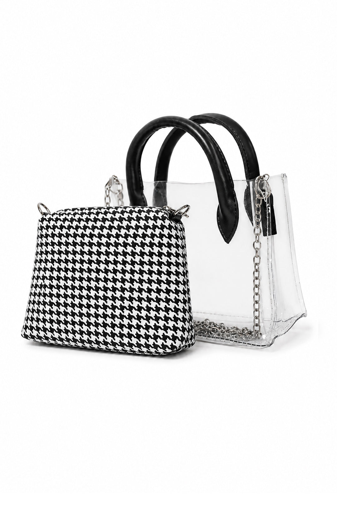 Cross-Body Bags - E977