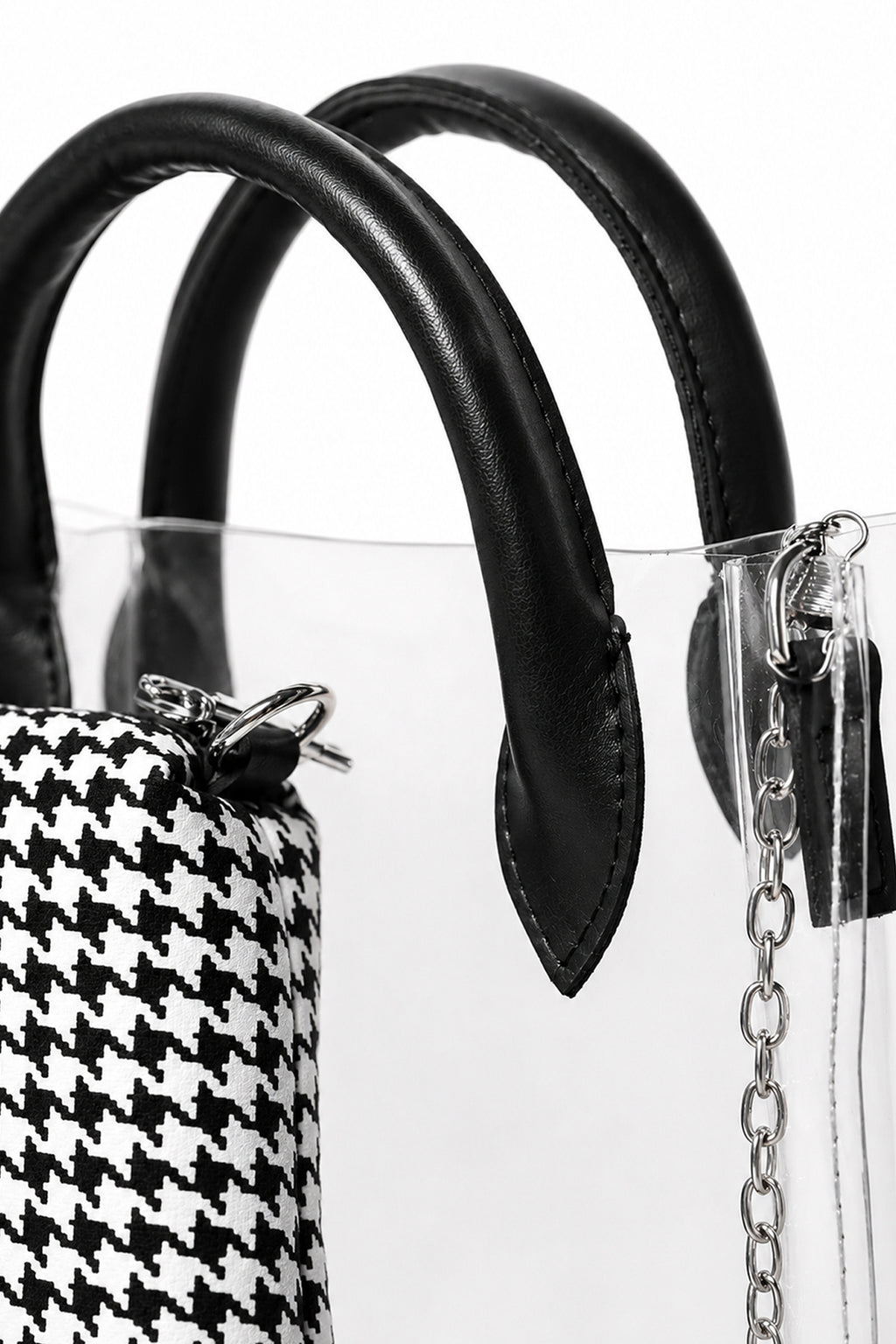 Cross-Body Bags - E977