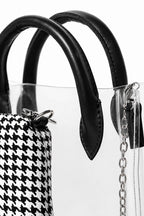 Cross-Body Bags - E977