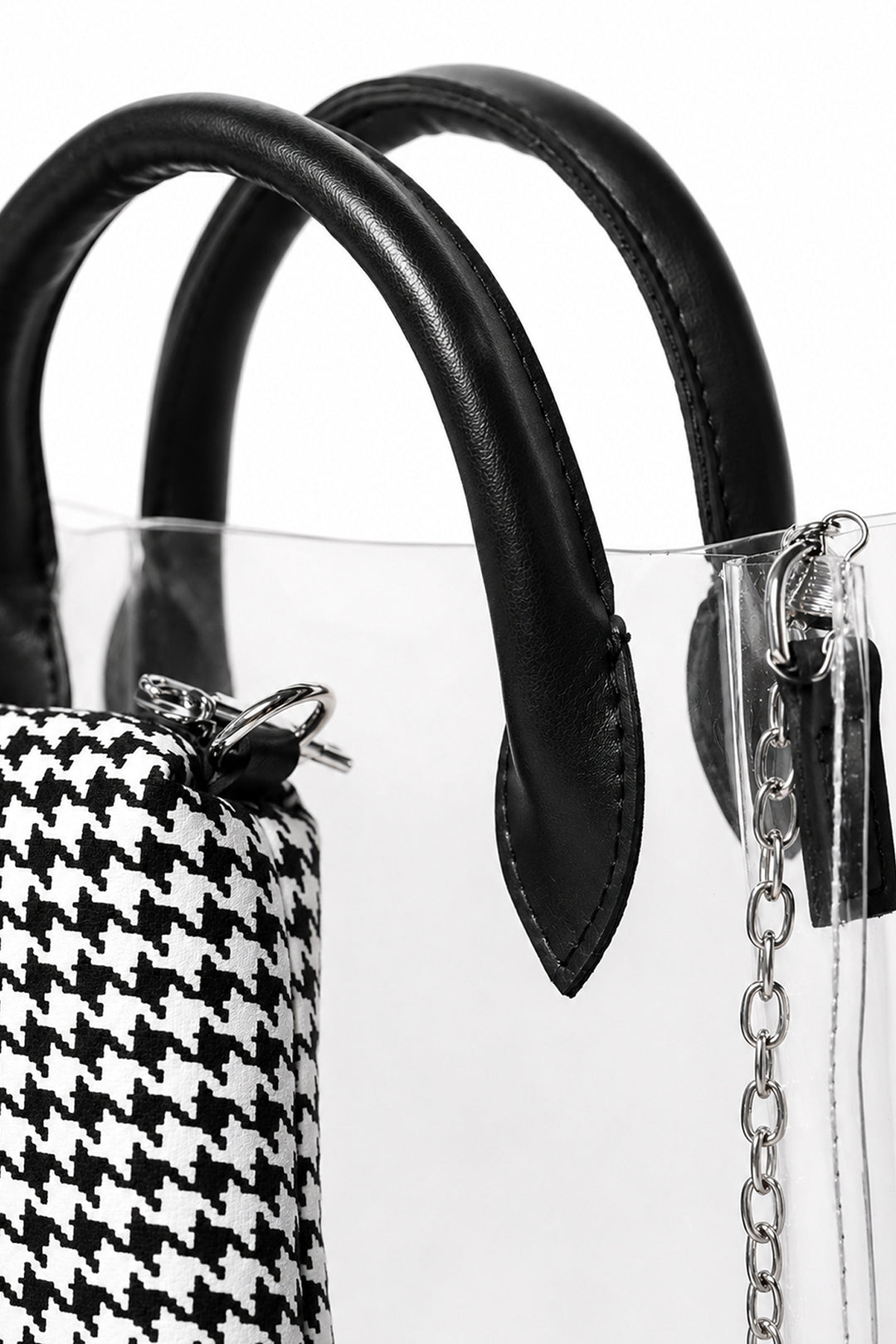 Cross-Body Bags - E977