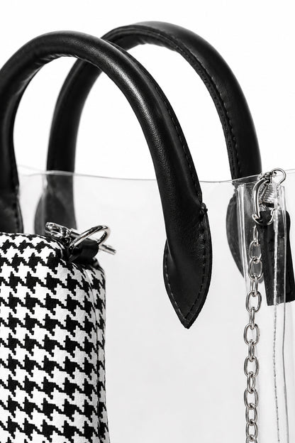 Cross-Body Bags - E977