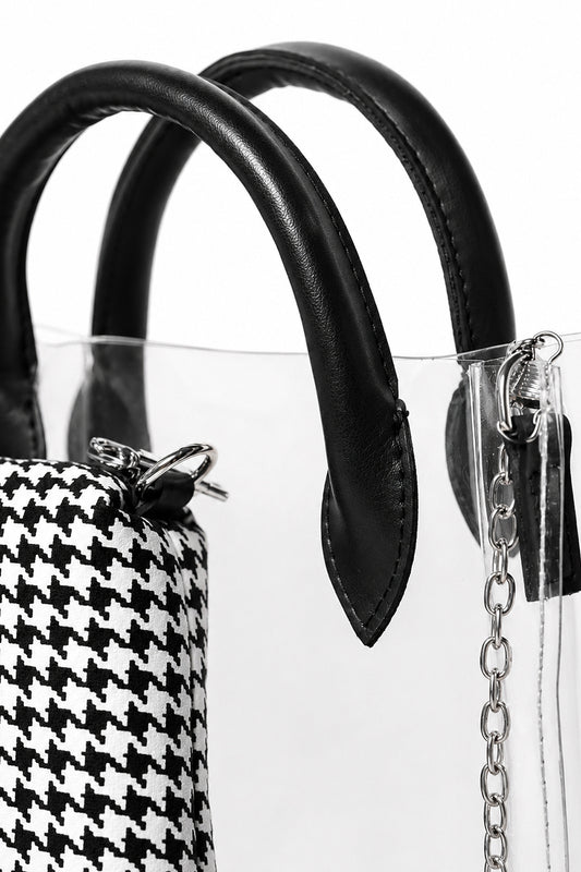 Cross-Body Bags - E977