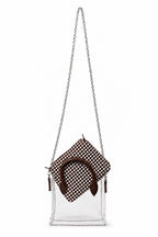 Cross-Body Bags - E977