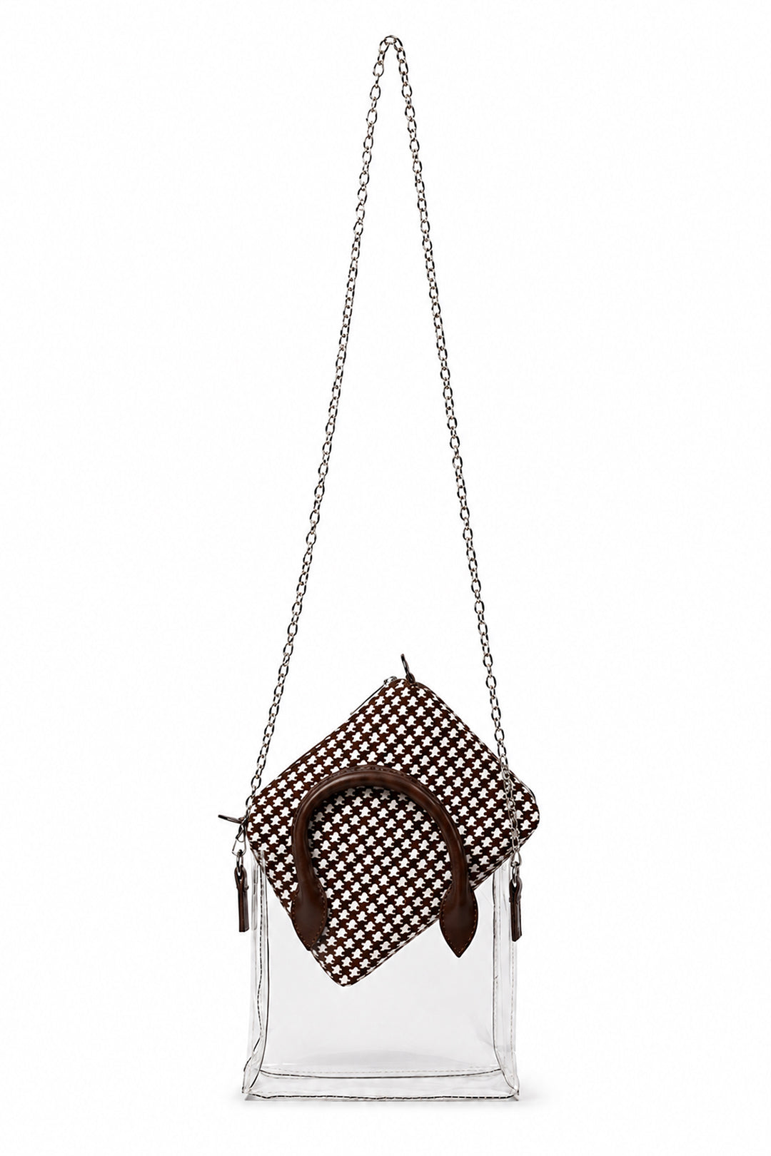 Cross-Body Bags - E977