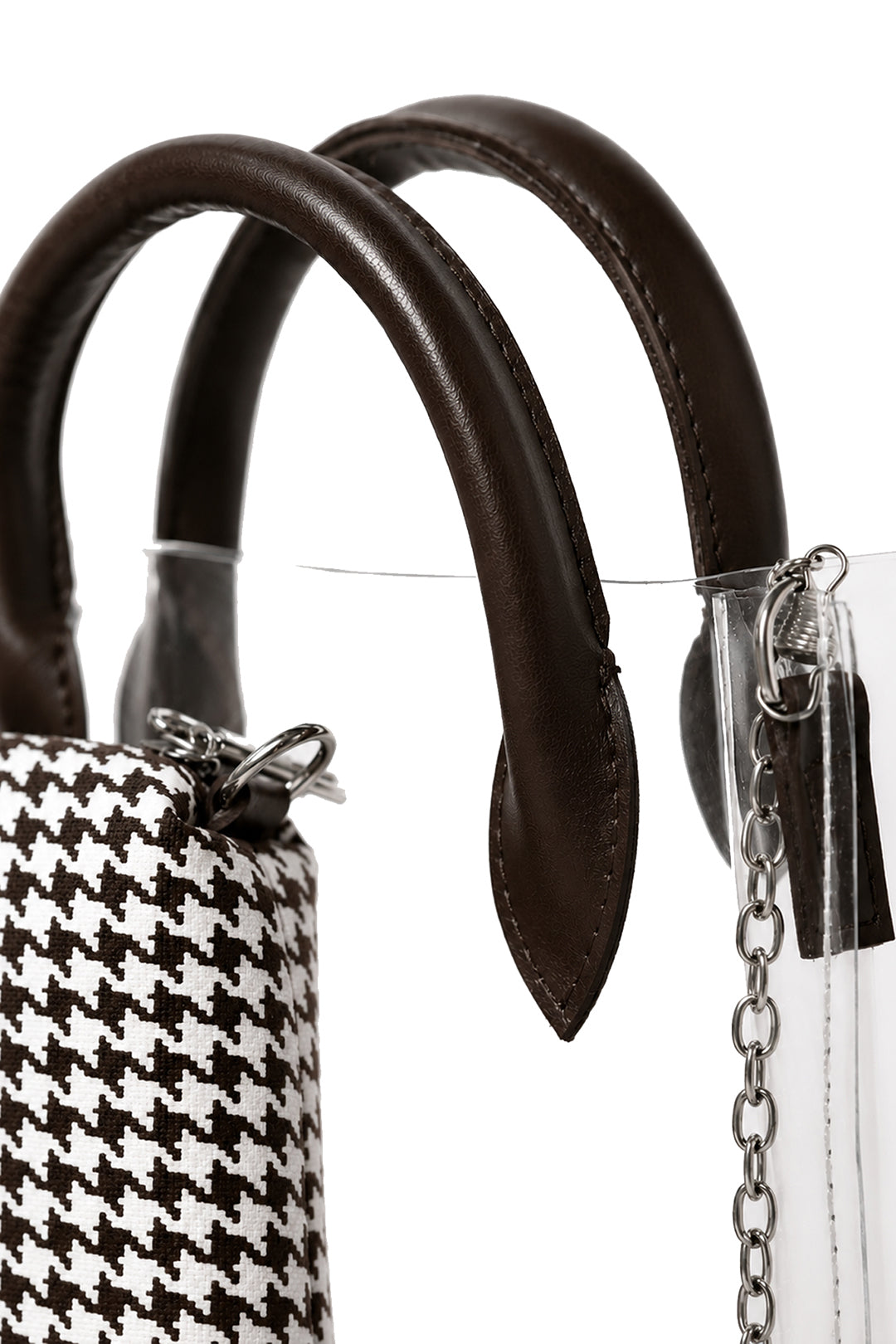 Cross-Body Bags - E977
