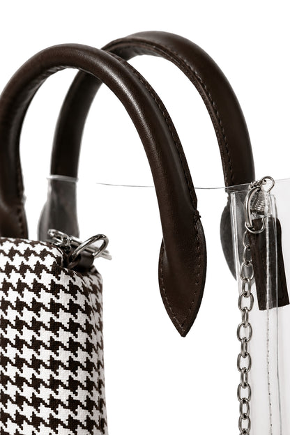 Cross-Body Bags - E977