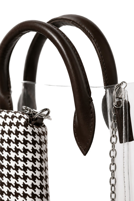 Cross-Body Bags - E977