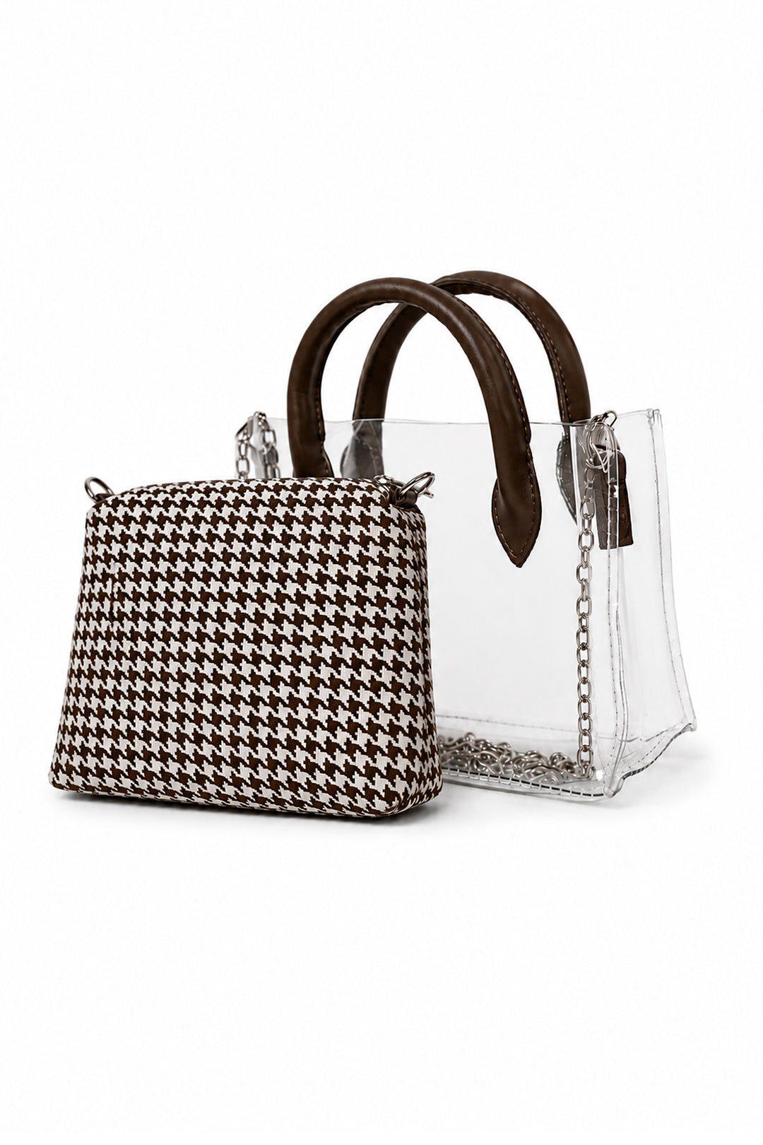 Cross-Body Bags - E977