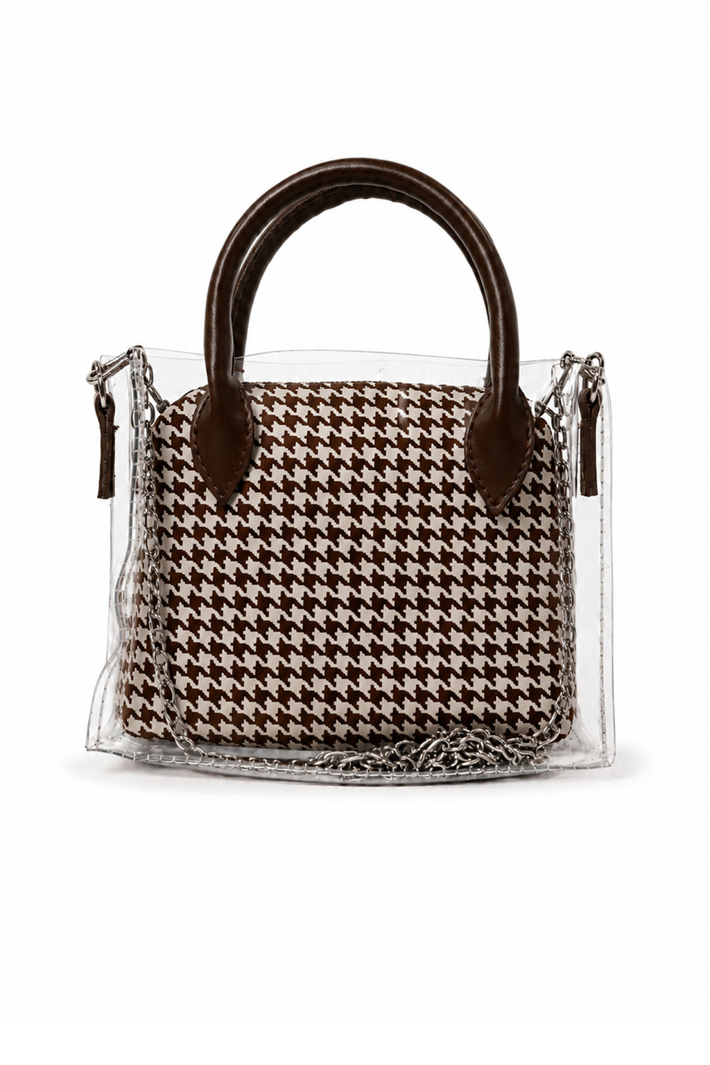 Cross-Body Bags - E977