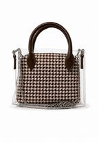 Cross-Body Bags - E977