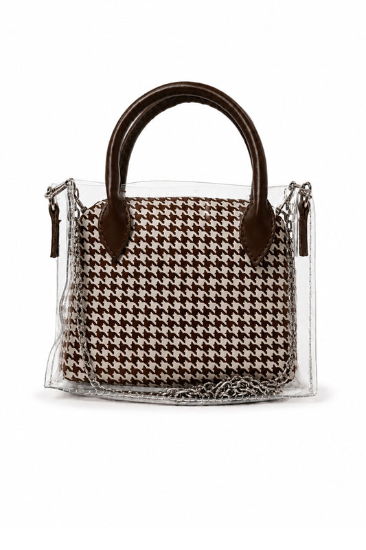 Cross-Body Bags - E977
