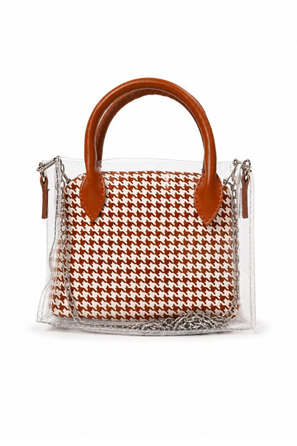 Cross-Body Bags - E977