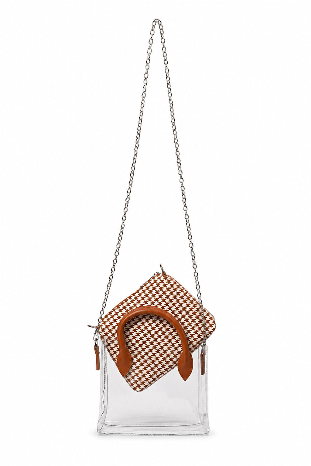 Cross-Body Bags - E977