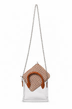 Cross-Body Bags - E977