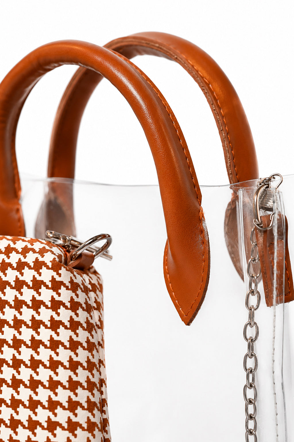 Cross-Body Bags - E977