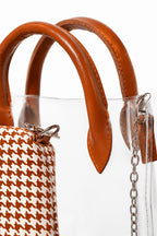 Cross-Body Bags - E977