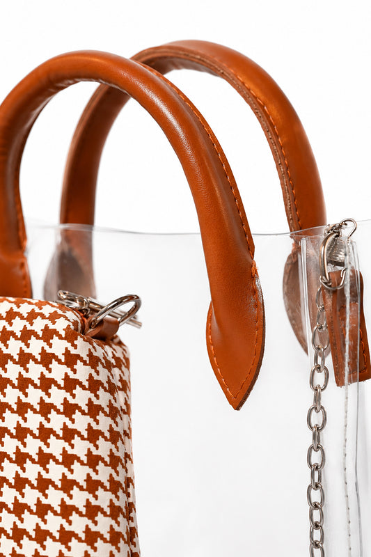 Cross-Body Bags - E977