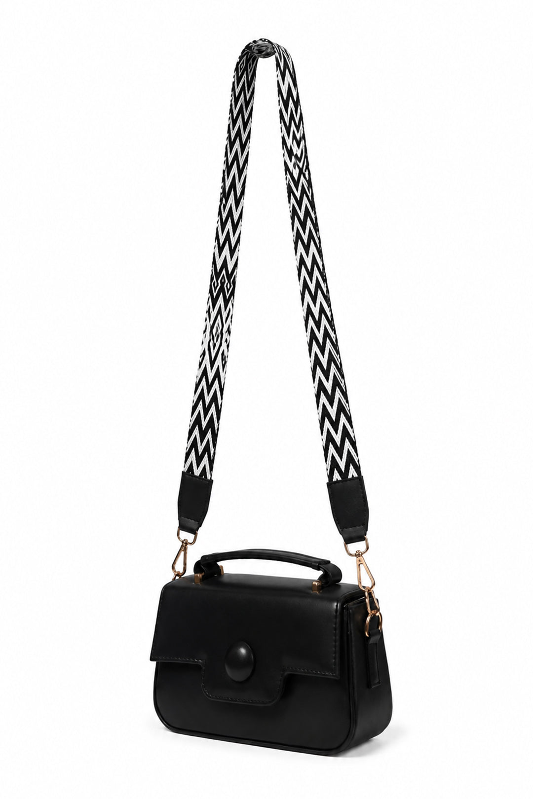 Cross-Body Bags - E978