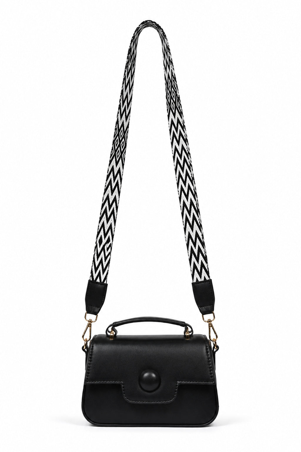 Cross-Body Bags - E978