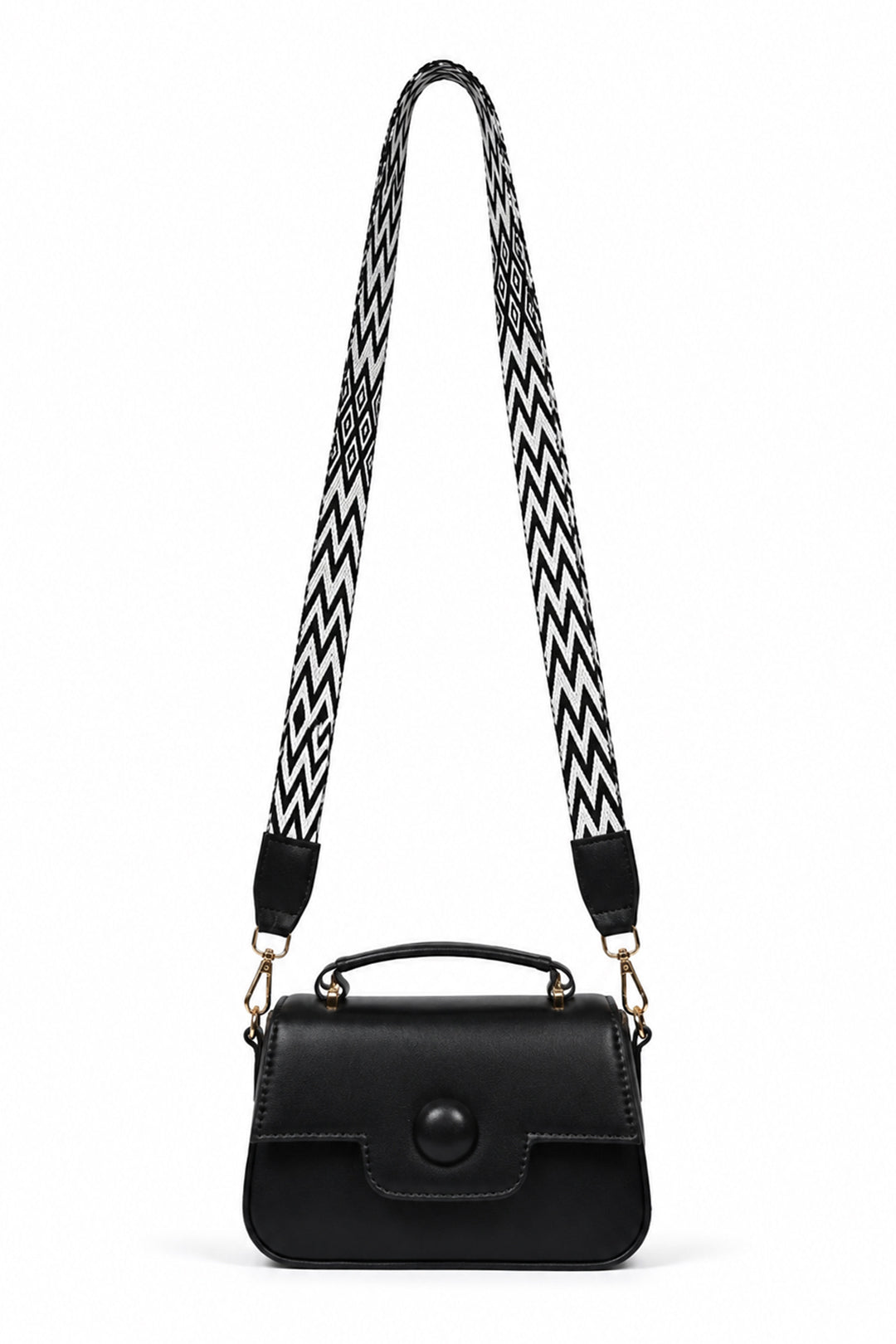 Cross-Body Bags - E978