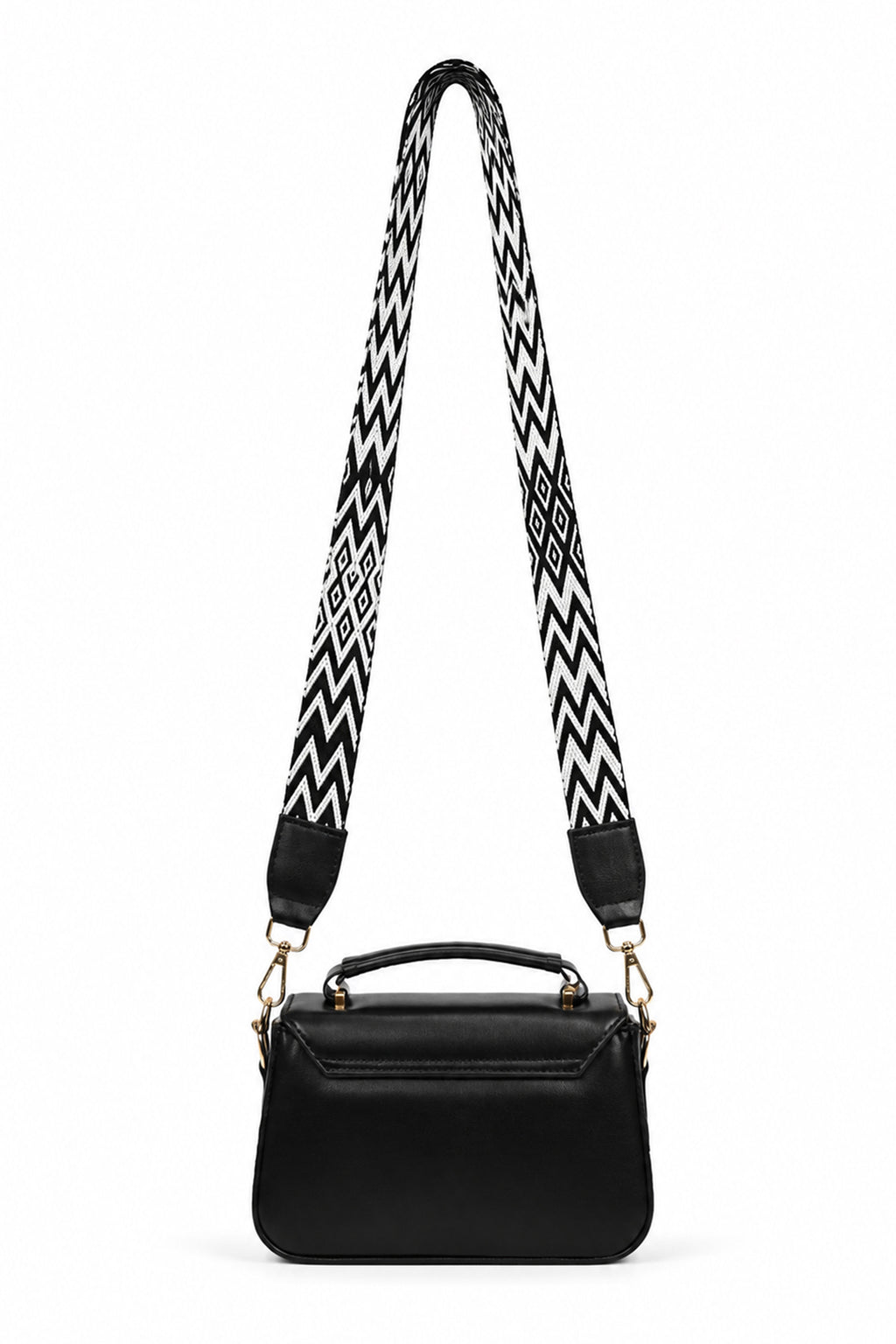 Cross-Body Bags - E978