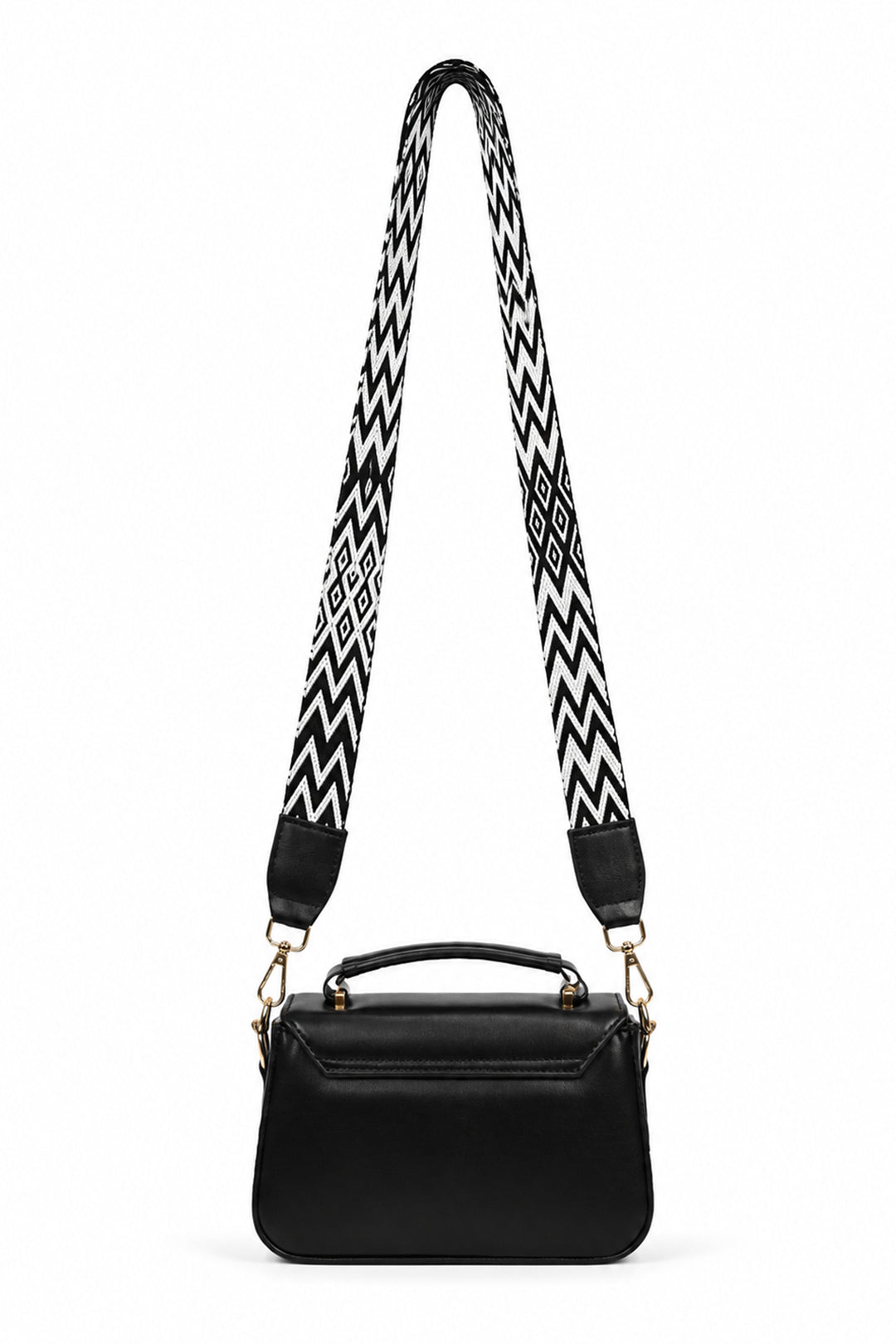 Cross-Body Bags - E978