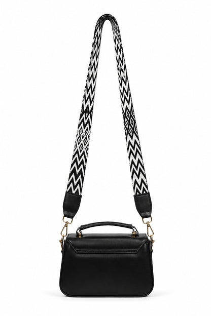 Cross-Body Bags - E978