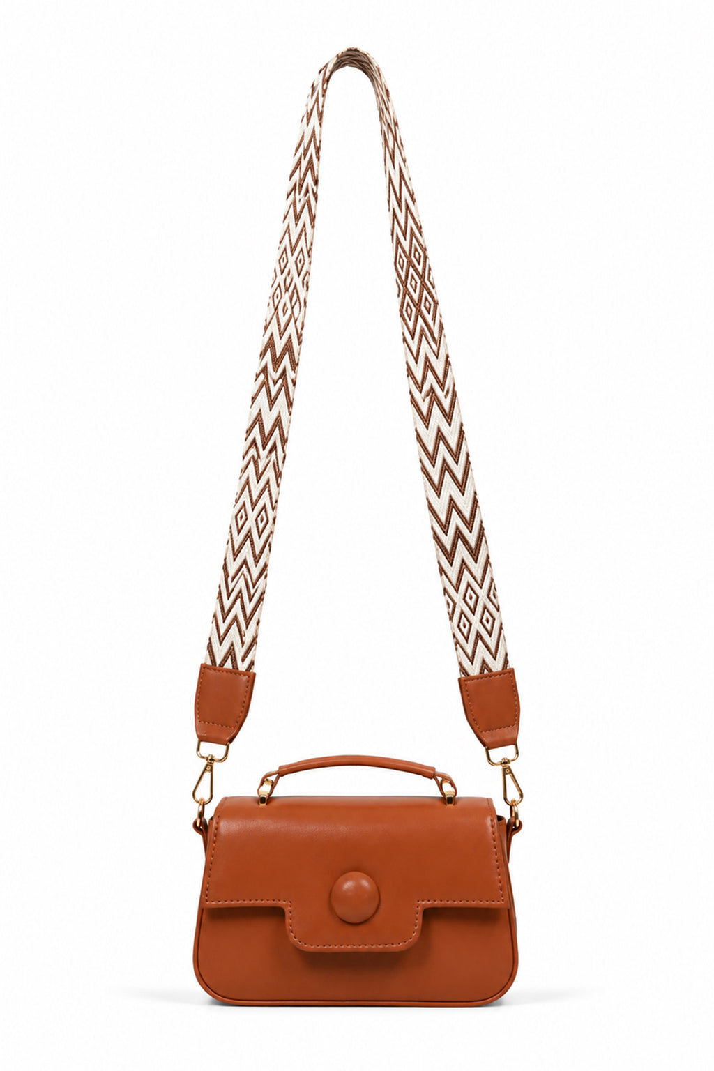 Cross-Body Bags - E978