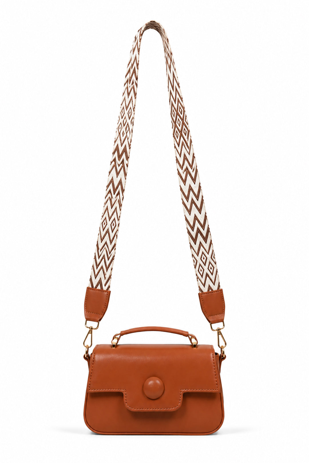 Cross-Body Bags - E978