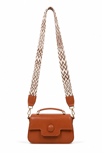 Cross-Body Bags - E978